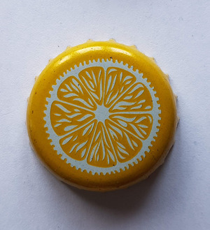 Ožujsko Radler Limun, Zagrebačka pivovara